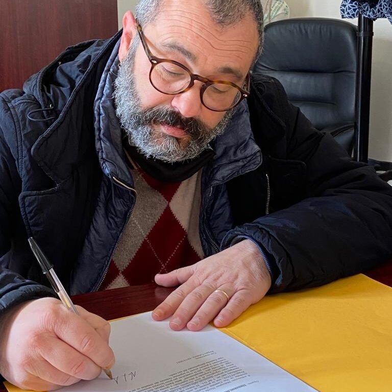 Scossa nel centrodestra reggino, si dimette il consigliere Malaspina