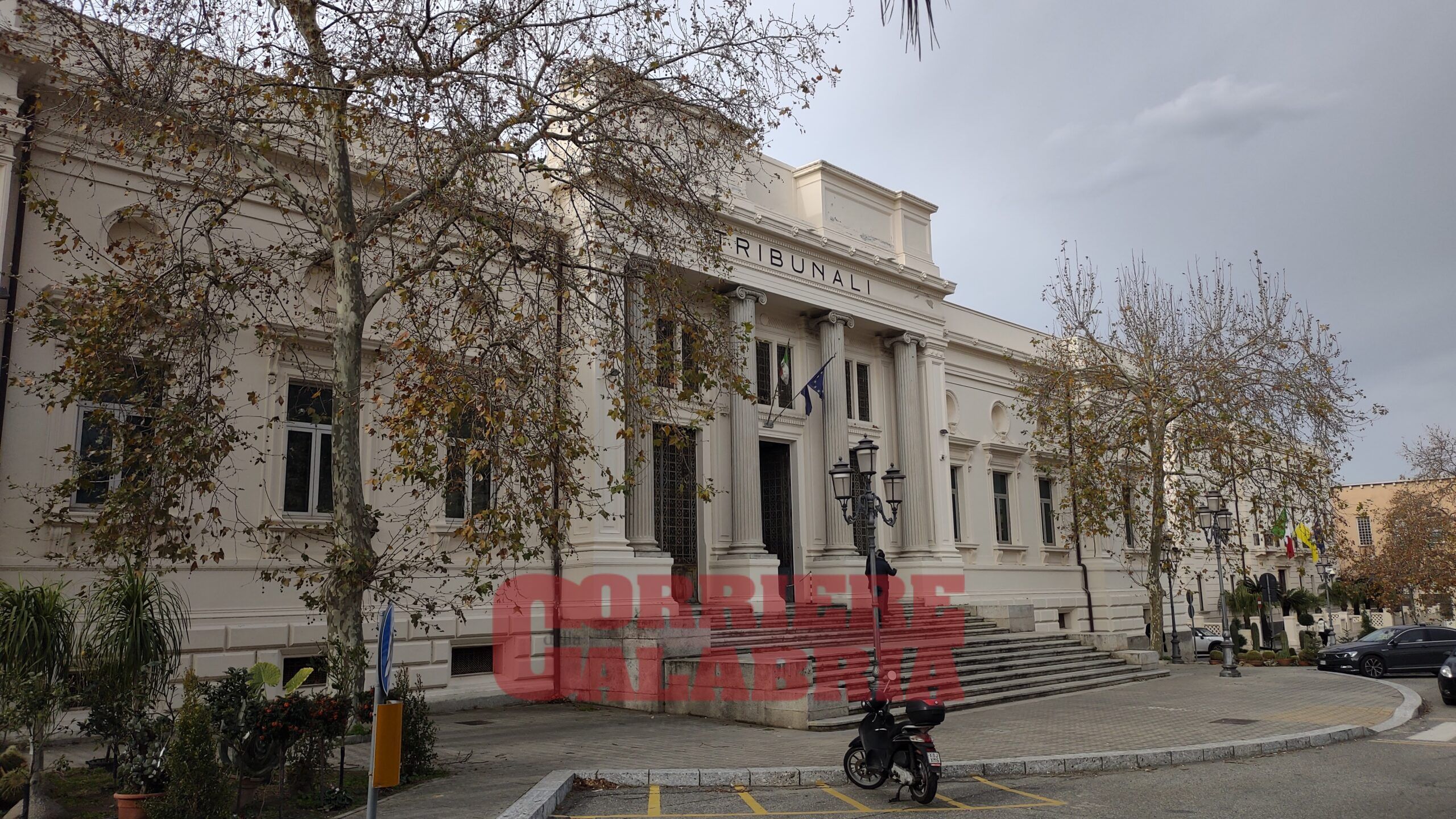 ‘Ndrangheta, 25 condanne nel processo “Atto quarto”. Coinvolte le cosche Libri e Tegano-De Stefano – NOMI