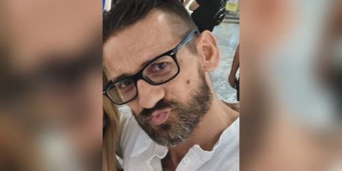 scomparsa di Paolo Valentino