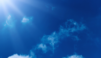 Weekend dal sapore estivo, l’«ottobrata» porta sole e caldo anche in Calabria
