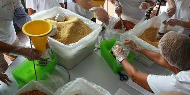 Catanzaro, domenica la mobilitazione solidale “Rise Against Hunger”