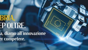 Calabria con STEP all’avanguardia per l’autonomia tecnologica europea