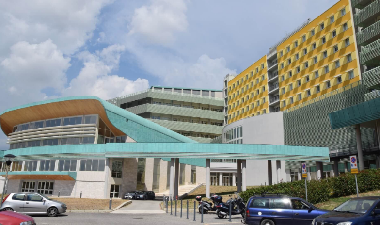 Coronavirus, vinta la prima "battaglia" a Germaneto – VIDEO