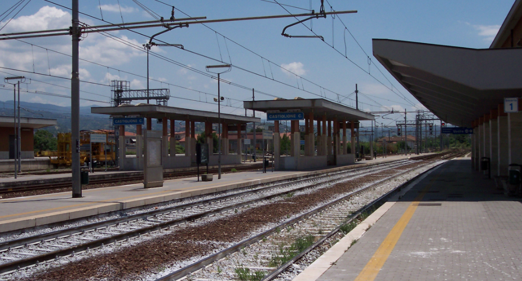 Capotreno aggredita a Castiglione Cosentino, i sindacati chiedono più sicurezza