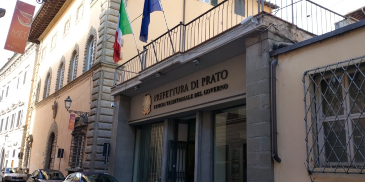 Interdette due aziende di Prato. Pericolo di infiltrazione di ‘ndrangheta e camorra