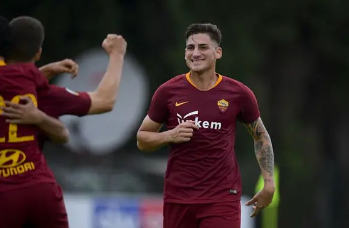 Crotone, arrivano i primi colpi di mercato: ecco Cargnelutti