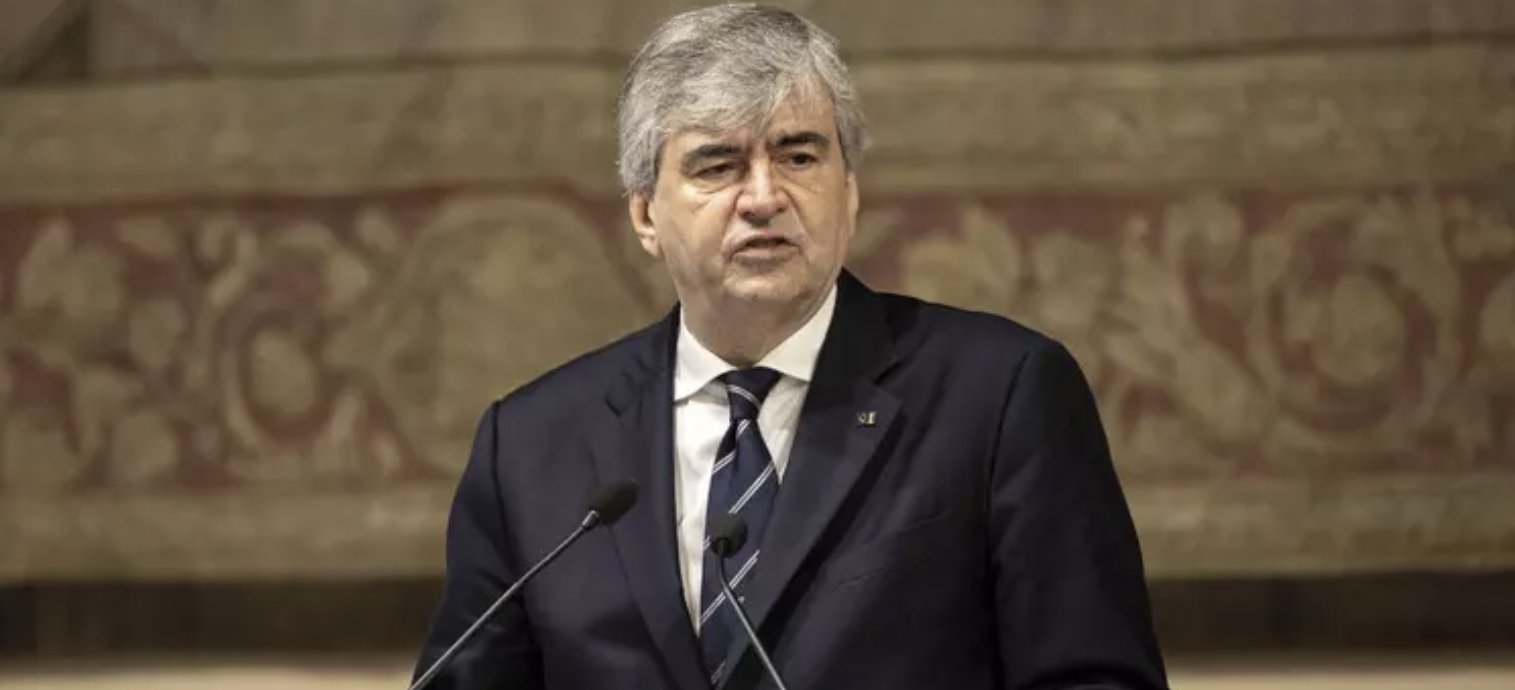 Gianmarco Mazzi è il nuovo ministro del Turismo