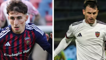 Cosenza, ufficiali gli addii di due big: Florenzi e Mazzocchi passano allo Spezia
