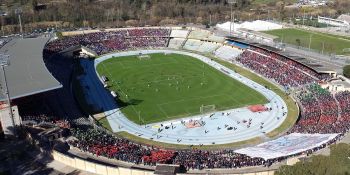 Stadio Marulla, il Comune sospende ufficialmente la convenzione con il Cosenza Calcio. Guarascio cerca casa a Messina