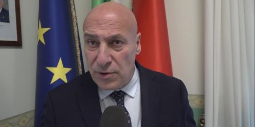 voce rifiuti crotone