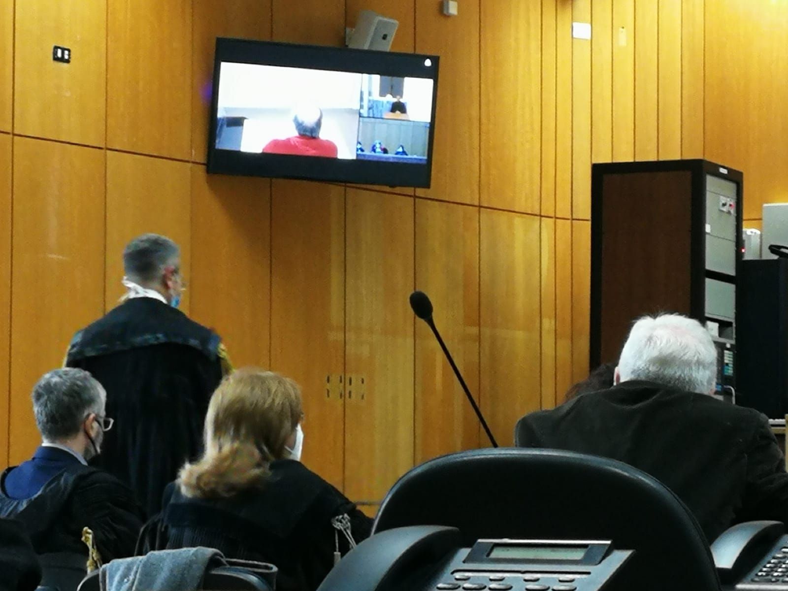 Estorsioni sui lavori della scuola elementare a Reggio, nuovi indagati