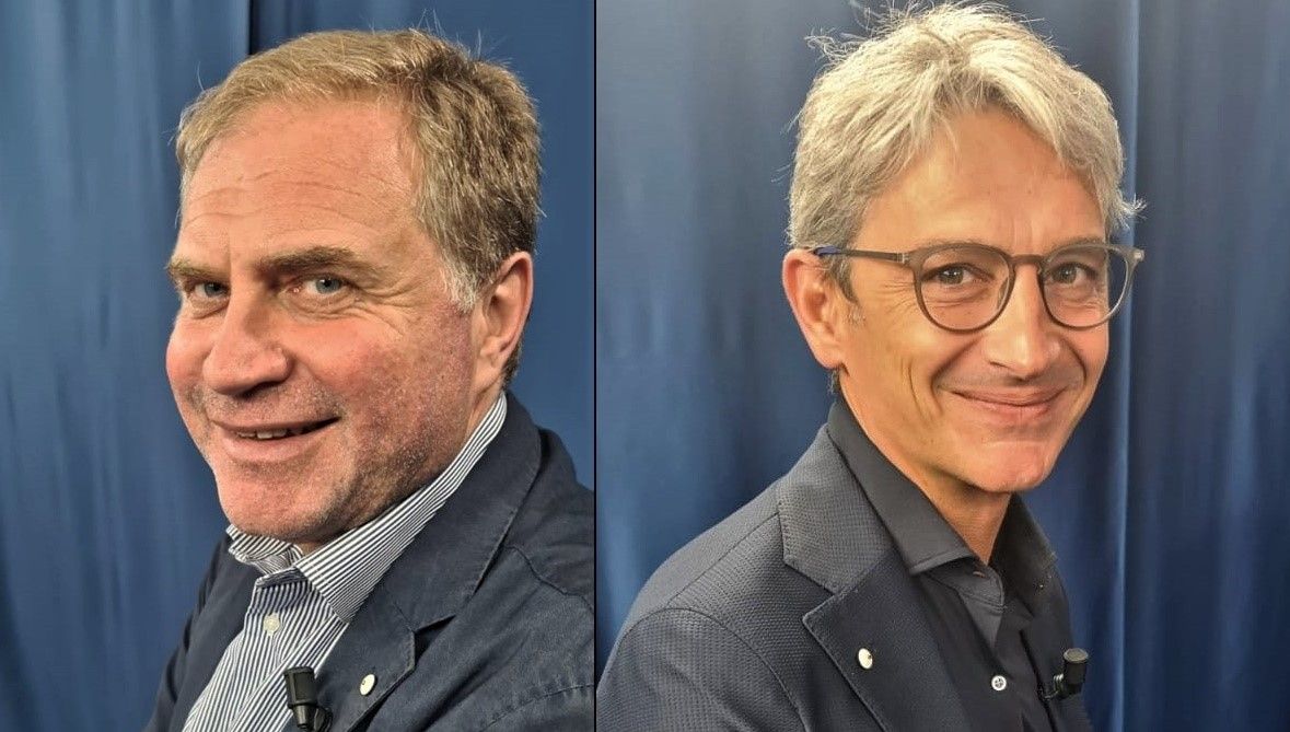 20.20 | Regionali, confronto “a tutto campo” tra Graziano e Mangialavori