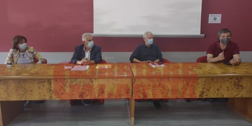 accordo progetto sud terina