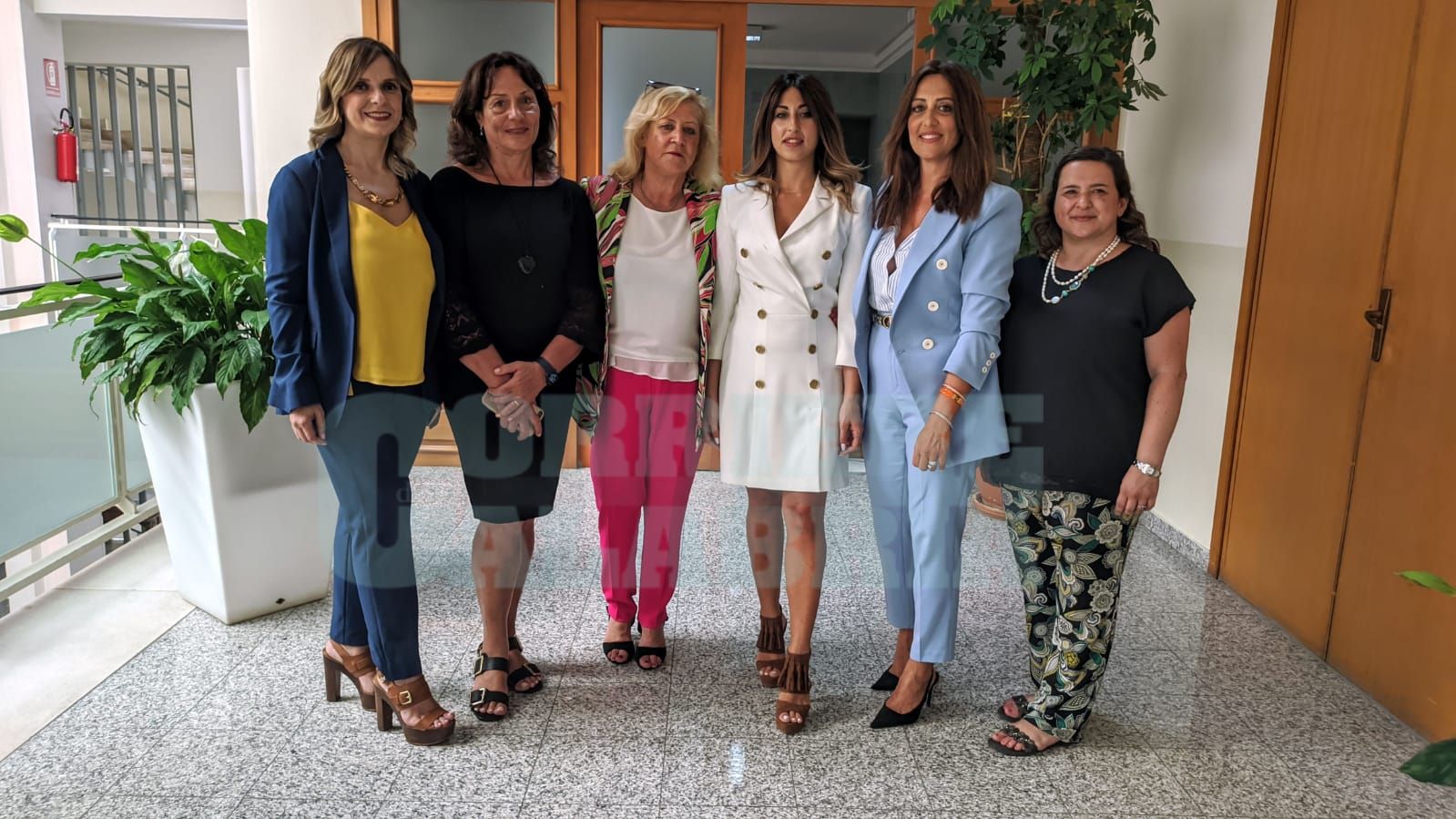 Nasce a Lamezia l’Osservatorio nazionale sul diritto di famiglia. «Un forte contributo per la società» – VIDEO