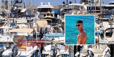 Tragedia a Vibo Marina, spunta un video dello scontro. Oggi funerali e lutto cittadino per Domenico Campana