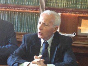 AEMILIA | La "nuova provincia" di Grande Aracri