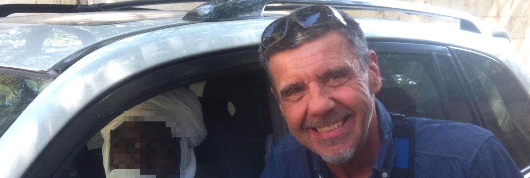 Rilasciato il cooperante italiano detenuto in Etiopia