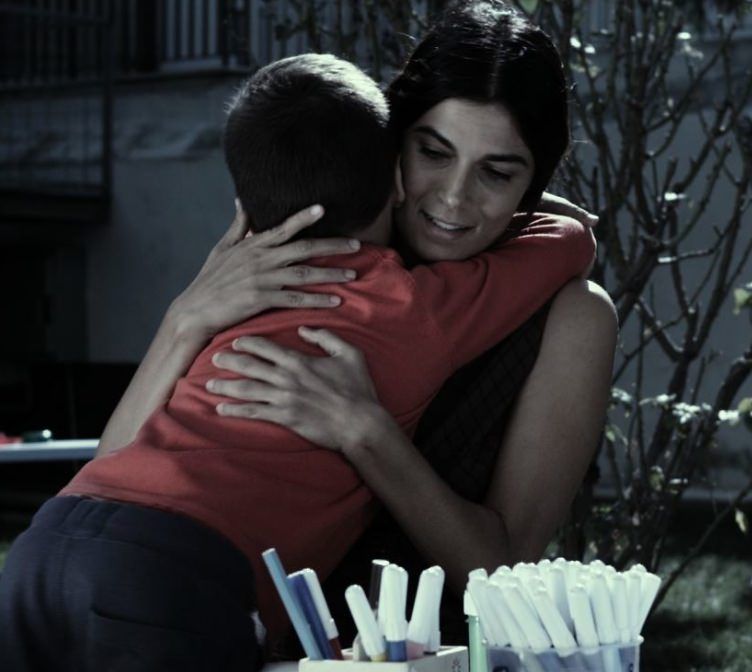 “Soldatesse” di 'ndrangheta