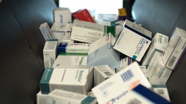Asp di Catanzaro, nuovo furto di farmaci
