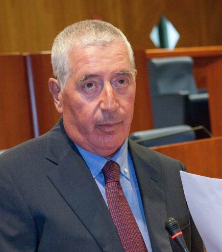 Chiuse le indagini sul “Sistema Rende”