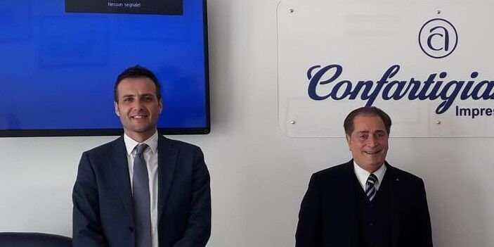 Salario minimo, Confartigianato Calabria: «Dai contratti collettivi tutele migliori per i lavoratori»