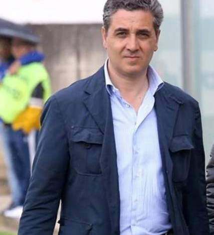 Lega Pro, è Foti l'alfiere di Lotito