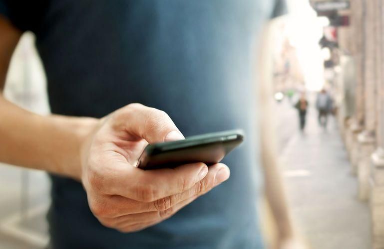 Truffa con lo smartphone, 7 denunce a Catanzaro