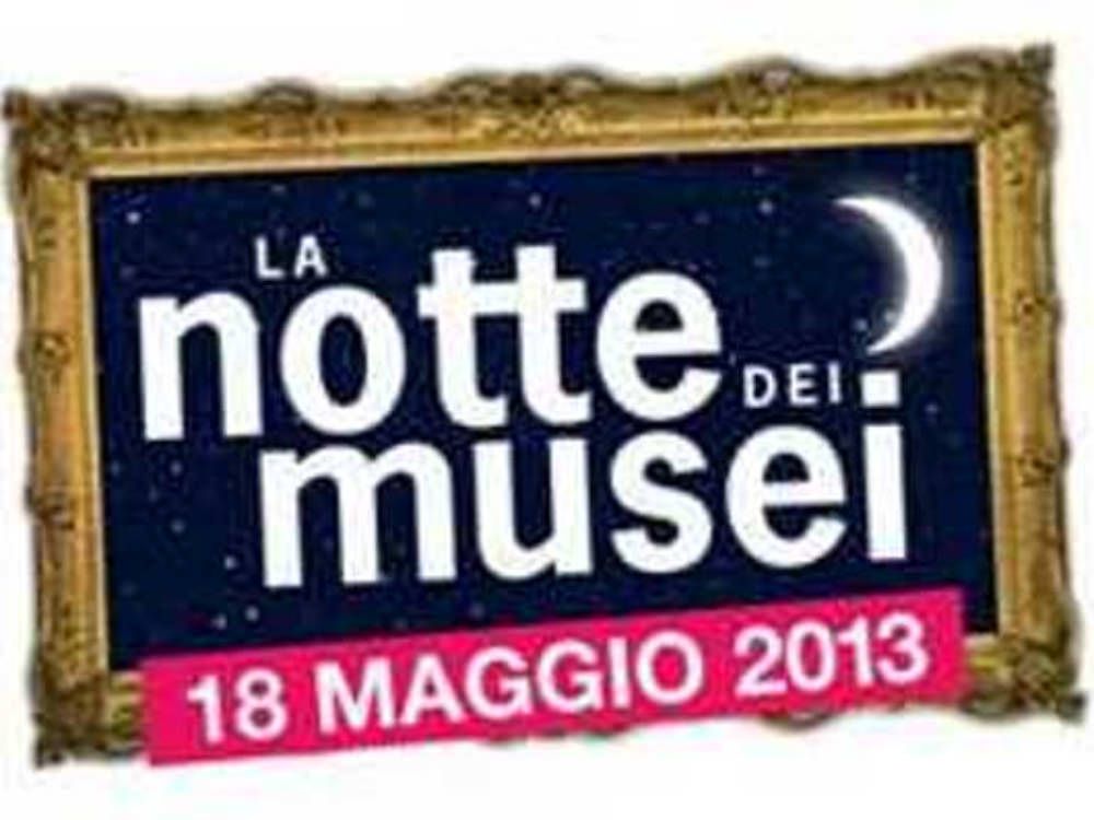 Un sabato sera di arte e musica