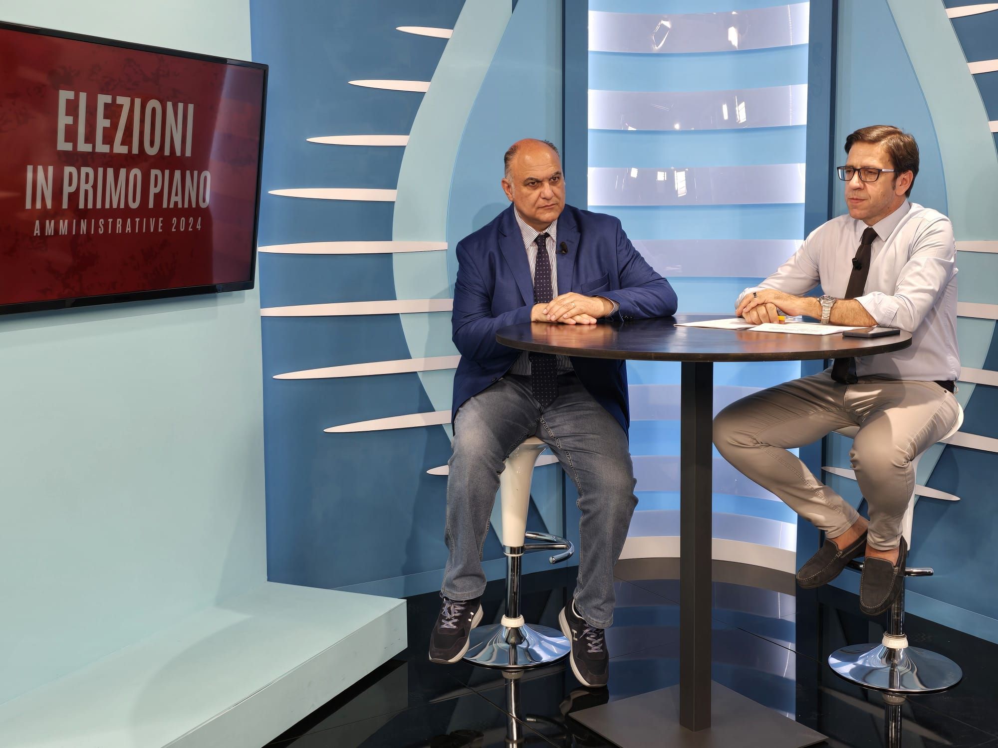 Calabrese: «Fdi sempre più forte, a Corigliano Rossano commessi degli errori»