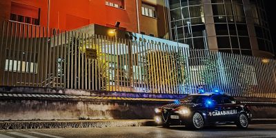 ‘Ndrangheta, blitz tra Lamezia Terme e Vibo Valentia: 9 arresti e due aziende sequestrate