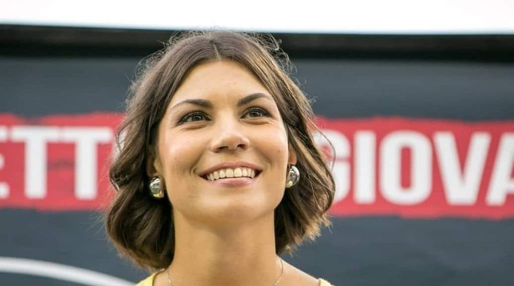 Morta la giornalista Mediaset Carlotta Dessì