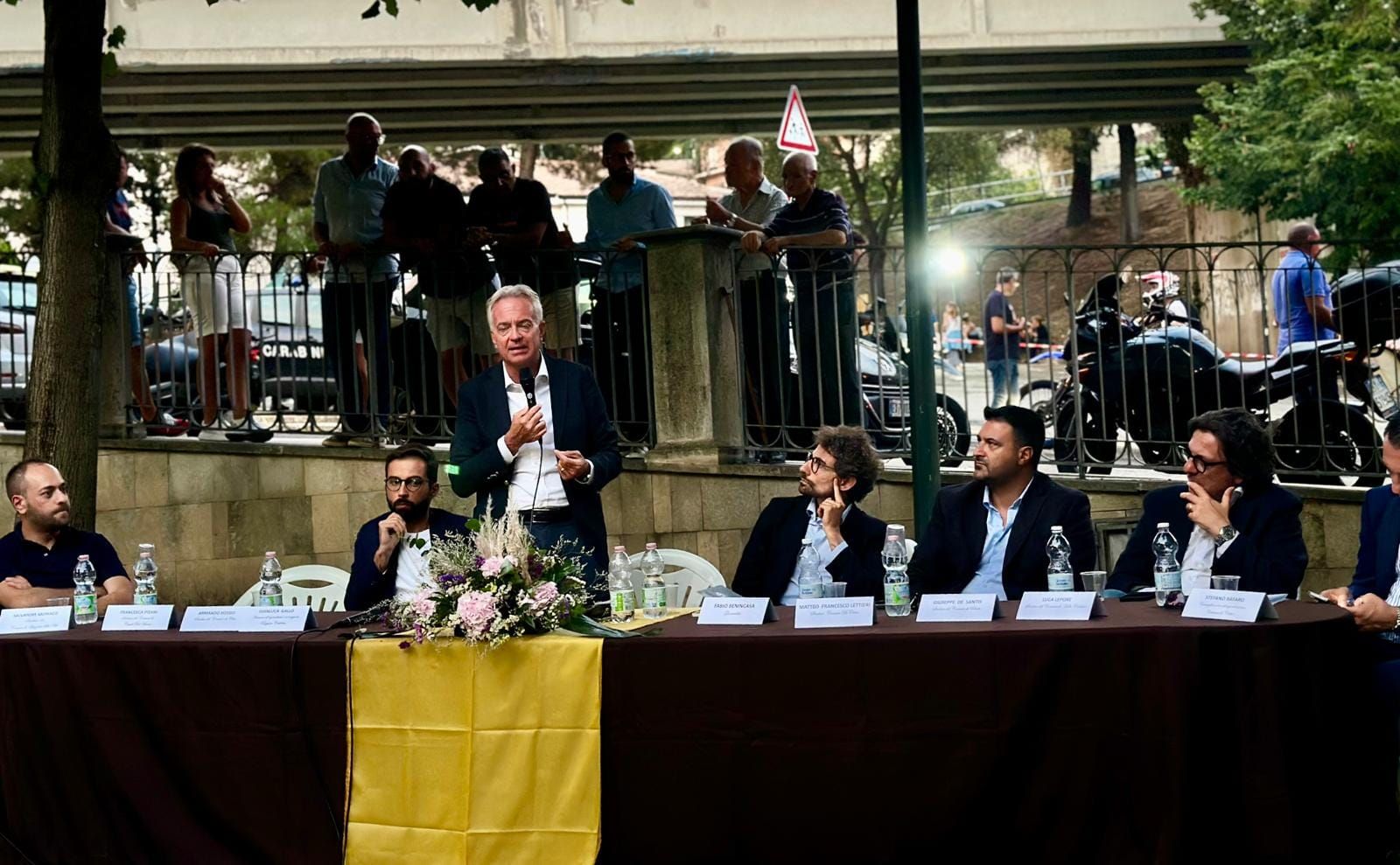 «Un grande patto tra sindaci» per rilanciare il turismo nei borghi e frenare lo spopolamento in Calabria