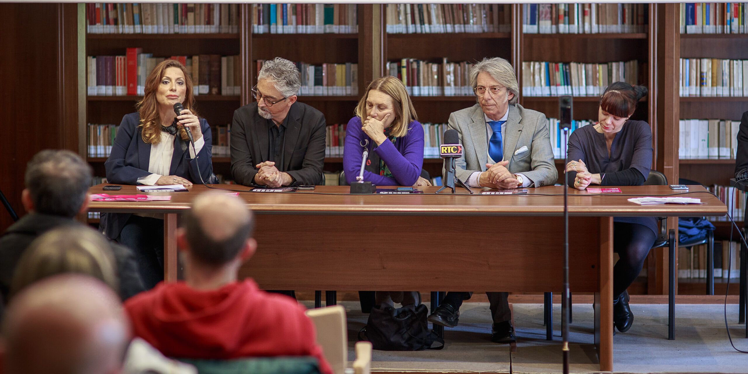 Catanzaro, un maggio d’arte e spettacolo con “Sciò! Il teatro, fuori” e “Performing Festival”
