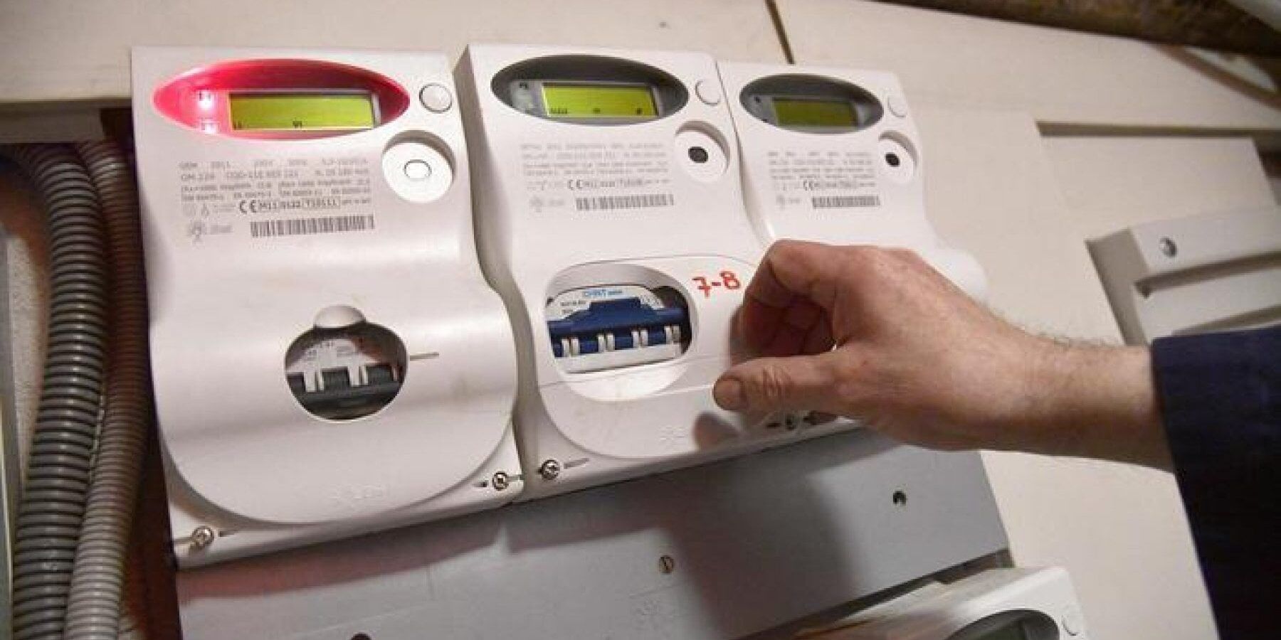 Antitrust, sette provvedimenti contro le società di energia