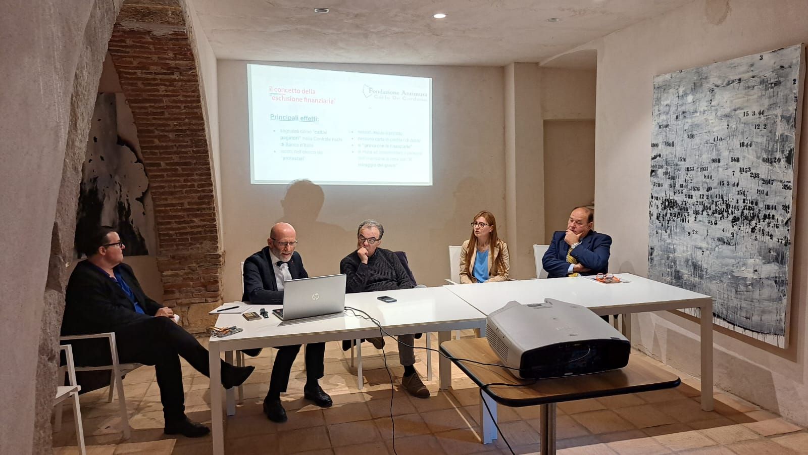 «La Ludopatia è un’emergenza sociale. Tra Cosenza e Rende si spendono 25 milioni in giochi d’azzardo»