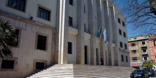 cosenza-prefettura