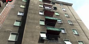 Avrebbero coperto la latitanza di Pasquale Bonavota, tre arresti