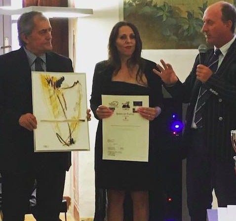 Il Premio Spoleto al libro sul caso Bergamini