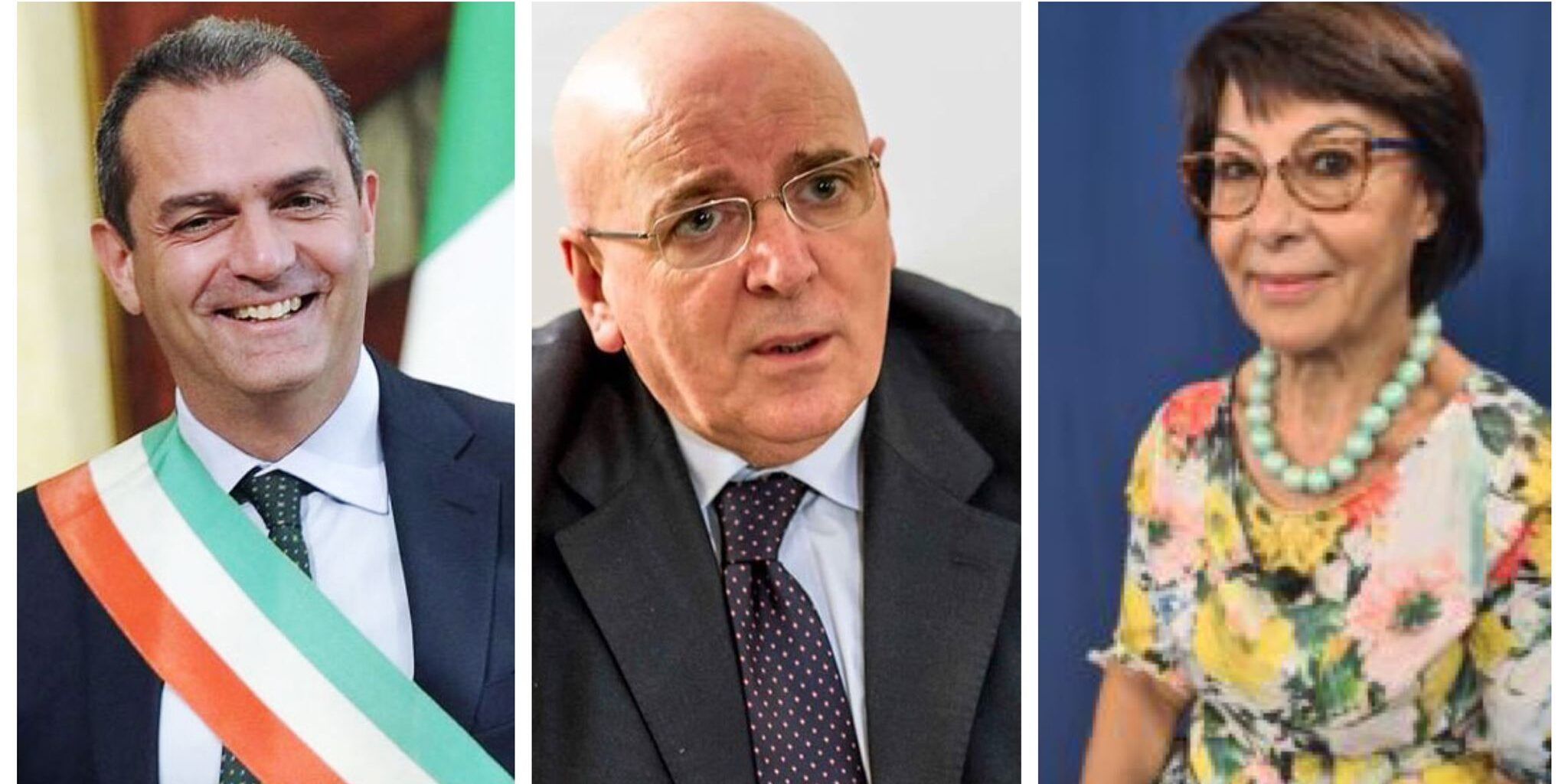 Oliverio: «Pronto a ritirarmi per un nome unitario». Ma da Bruni e de Magistris è il gelo