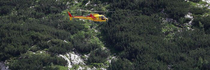 Crollo sulla Marmolada, ritrovati altri corpi