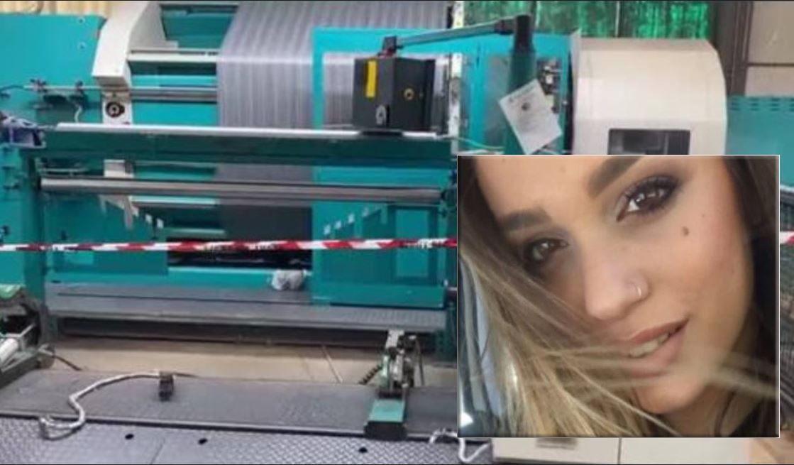 Morta sul lavoro a Prato, ex marito calabrese non ammesso come parte civile