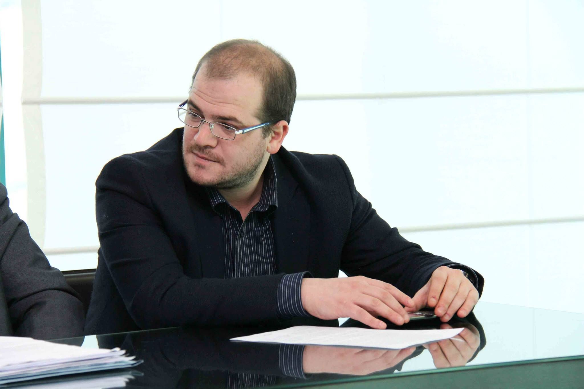 Ospedale di Cosenza, Guglielmelli: «Da Abramo provocazioni di campanile»