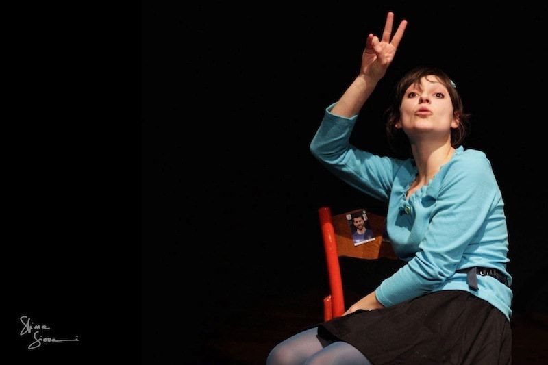 Teatro, l'Italia si "ridesta" a New York