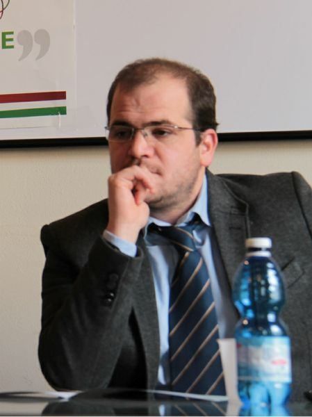 Pd Cosenza, via alla fase congressuale