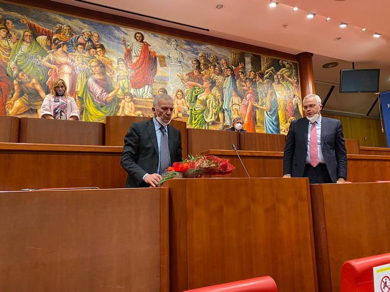 "Calabria zona gialla", il Consiglio si apre nel ricordo di Jole Santelli