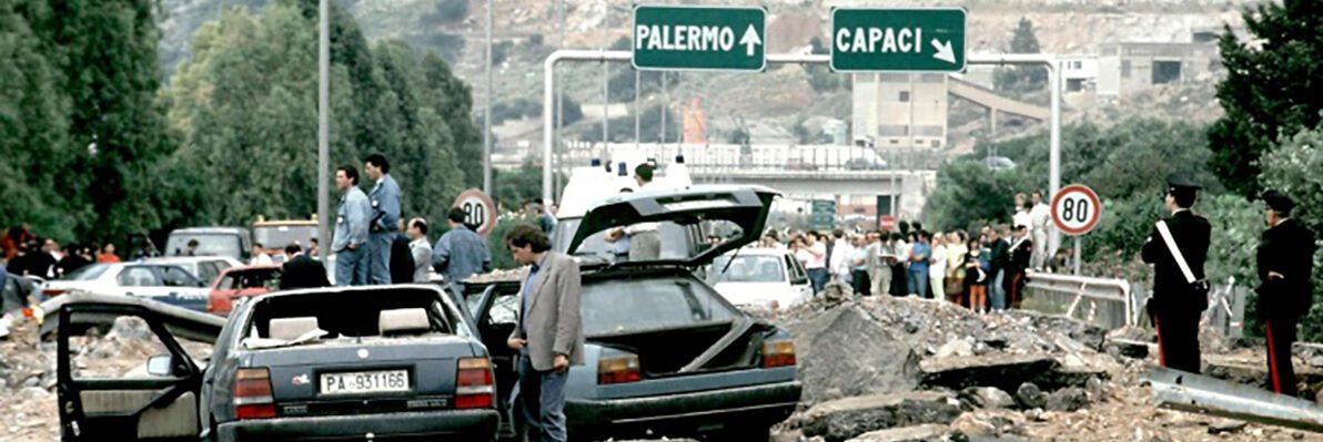 «’Ndrangheta contraria alle Stragi, ma i clan potrebbero aver fatto il doppio gioco»