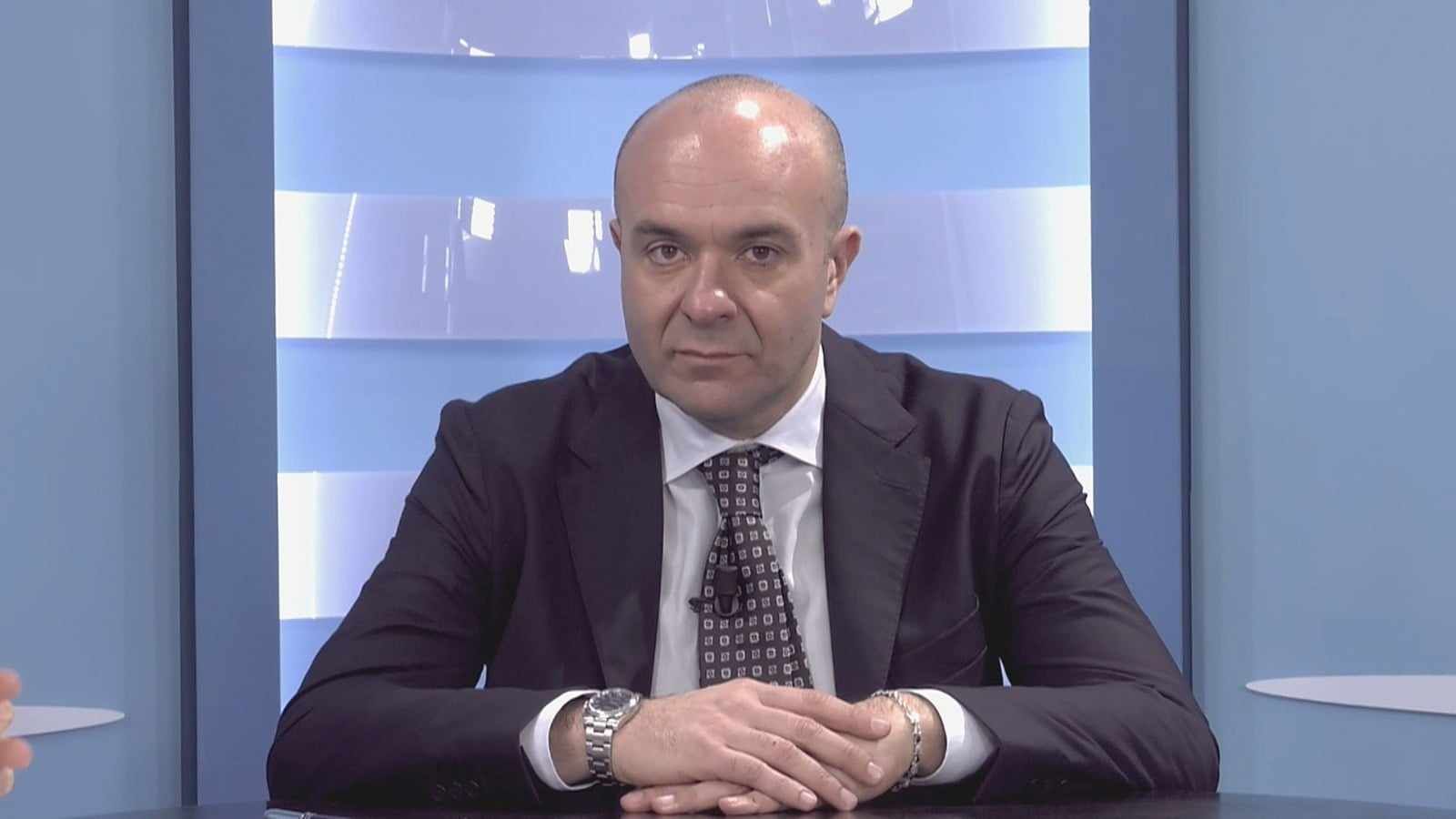 Verri: «Non sarà un processo al governo ma allo Stato, su ruoli e responsabilità nel naufragio»