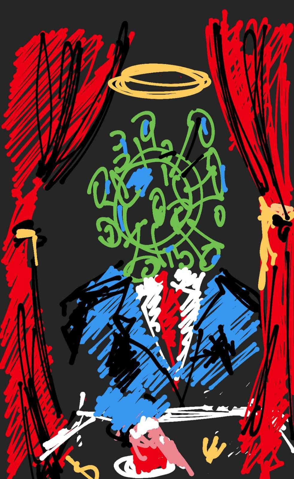 «Bufale e profeti ai tempi del coronavirus»