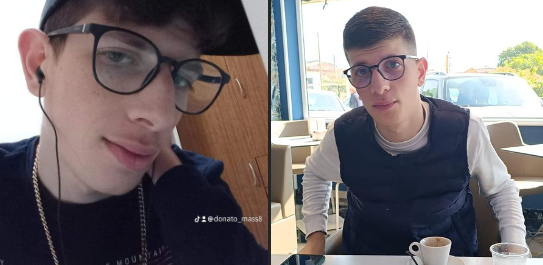 Lamezia, è stato ritrovato il 17enne scomparso due giorni fa