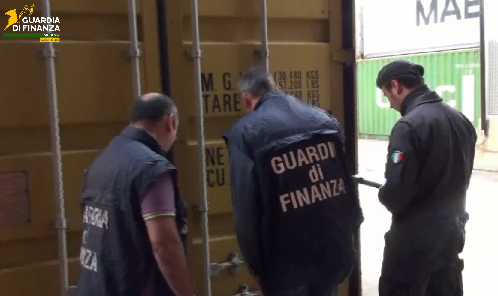 ‘Ndrangheta e camorra insieme nel narcotraffico: 28 arresti – TUTTI I NOMI